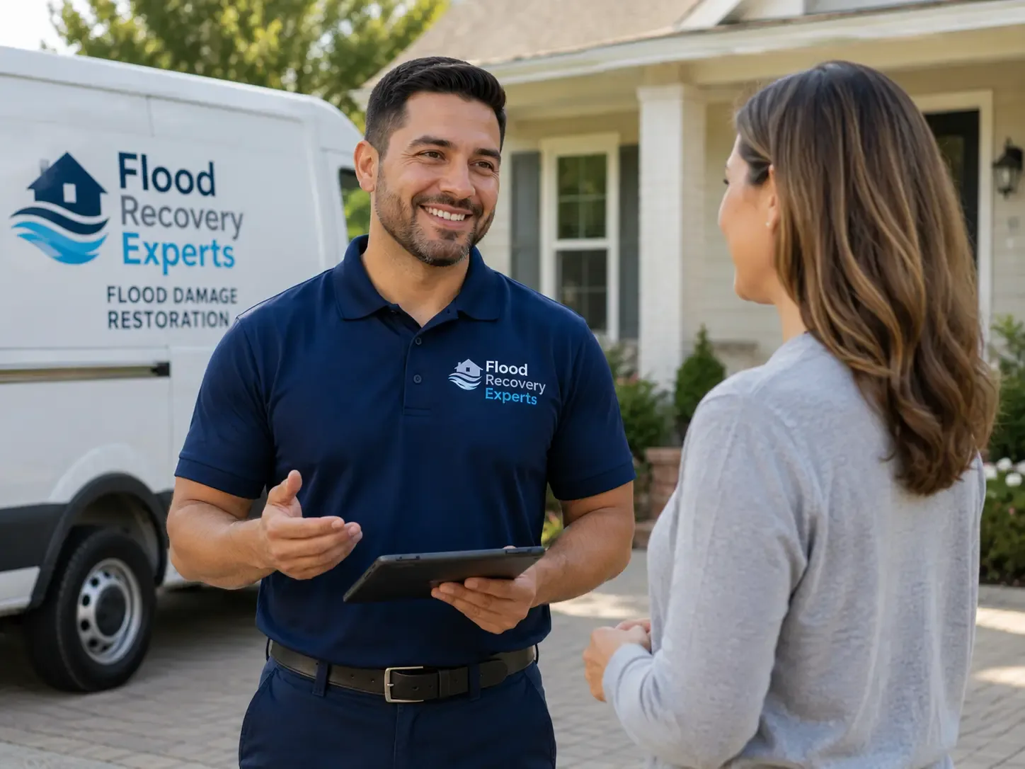 Flood Damage Cleanup Deforest, WI FAQs
